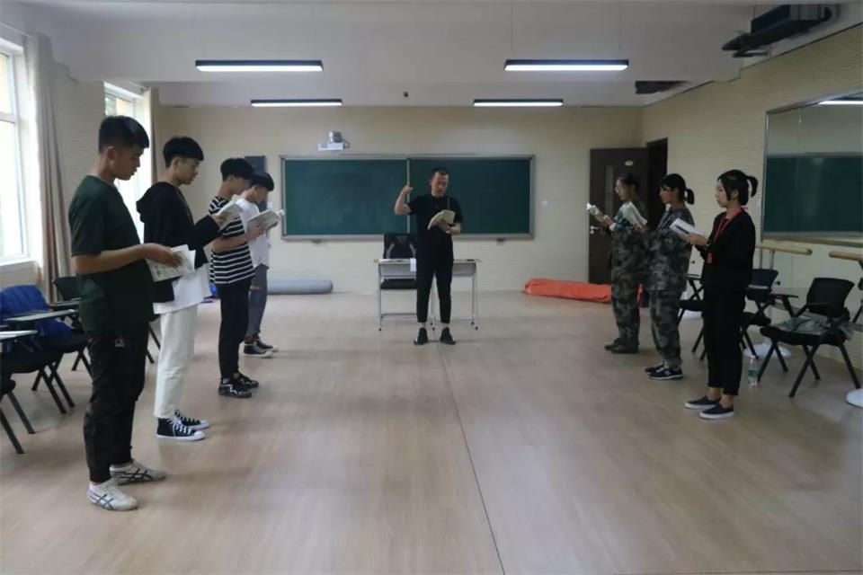 廣播影視節目制作專業