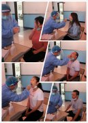 【北京疫情】家长勿挂，孩子在华唐一切安好！