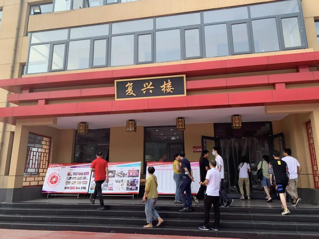 华唐艺术高中录取分数变更通知，好学校，无需多言！