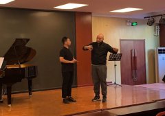 助力教学，引领成长-京津青年歌唱家教学指导会已上线