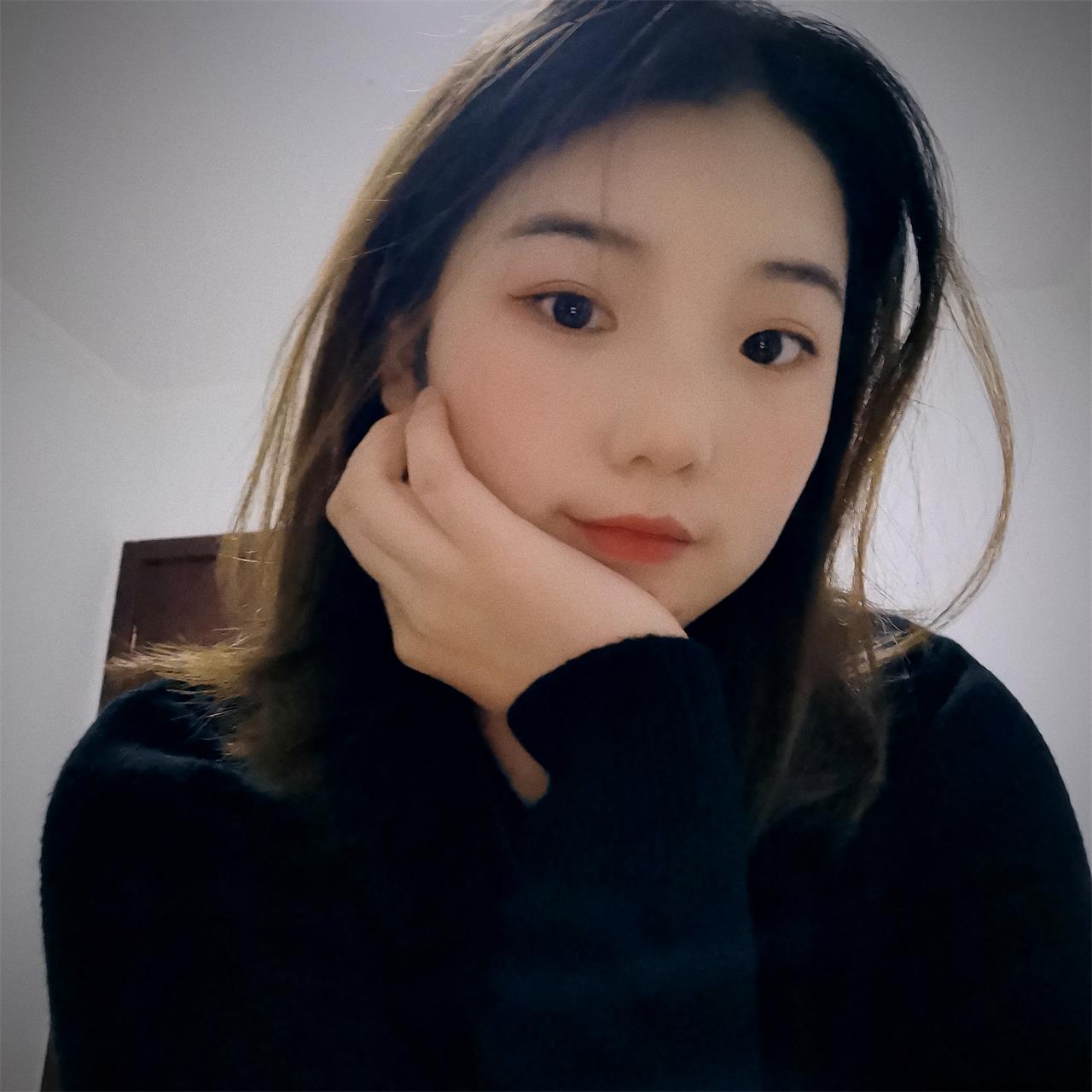 语文教师 刘丽娜
