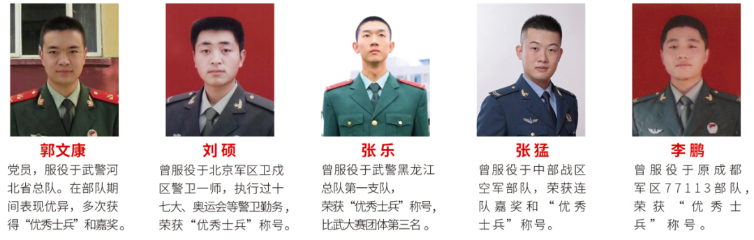 华唐招生简章(图11) 精英华唐艺术高中德育处老师