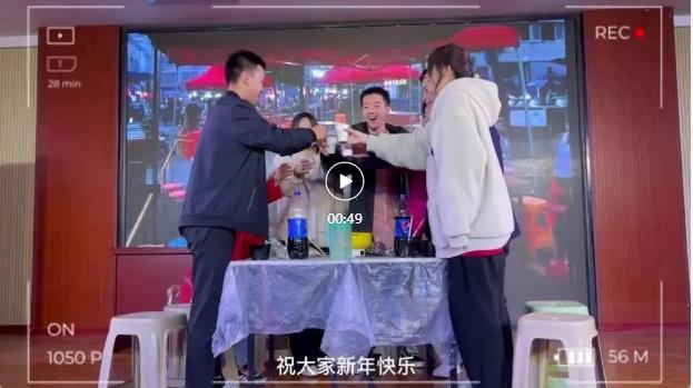 精英华唐高一年级传媒专业“情·诉”大型汇报演出圆满落幕