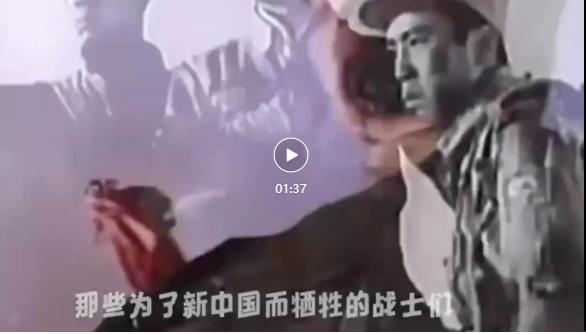 弘扬抗战精神 肩负时代使命 | 我校组织开展纪念抗日战争胜利