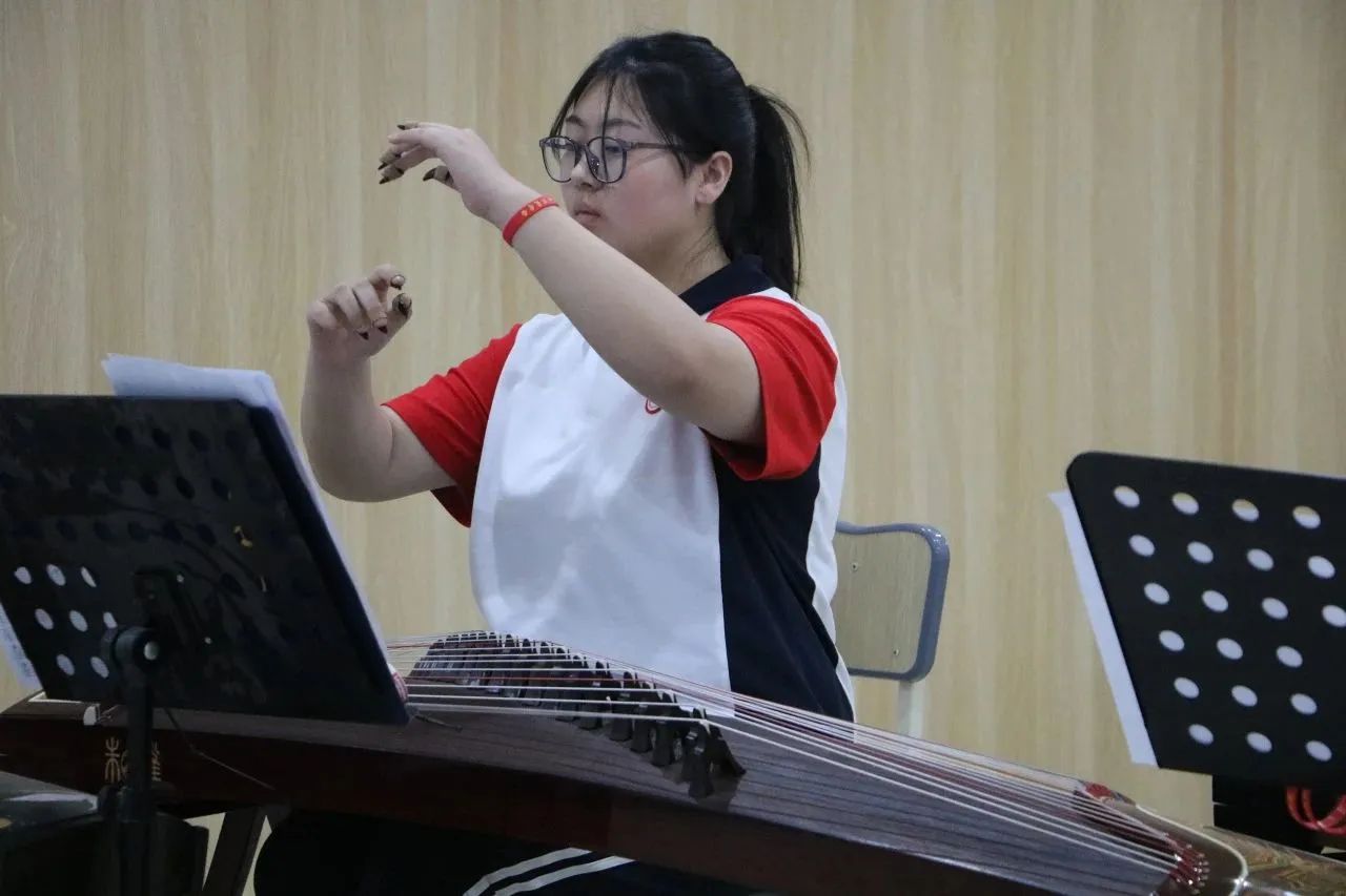 2024河北省艺术统考政策解读之音乐类