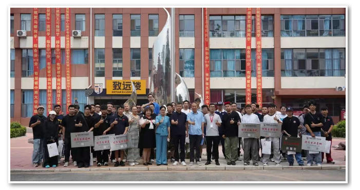 精英华唐街舞流行舞专业