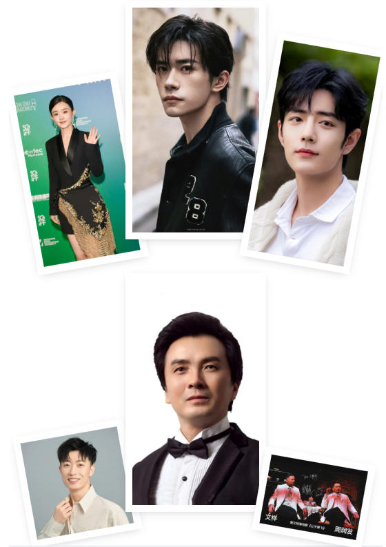 精英华唐艺术高中举办青春成长告白会