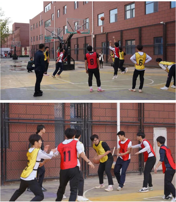 2025精英华唐艺术高中体育比赛