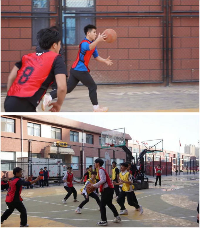 2025精英华唐艺术高中体育比赛