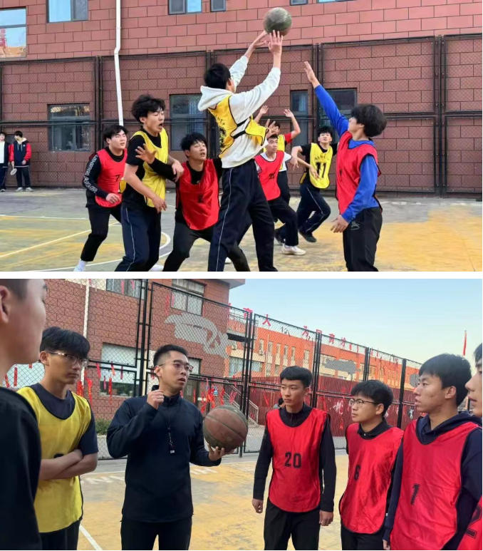 2025精英华唐艺术高中体育比赛