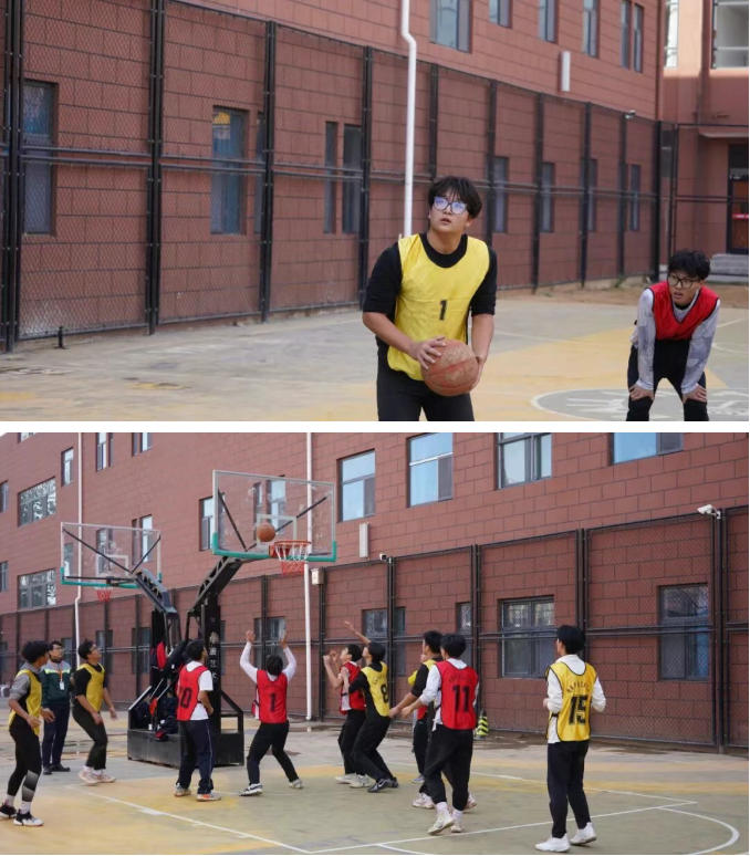 2025精英华唐艺术高中体育比赛