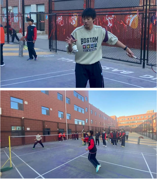 2025精英华唐艺术高中体育比赛