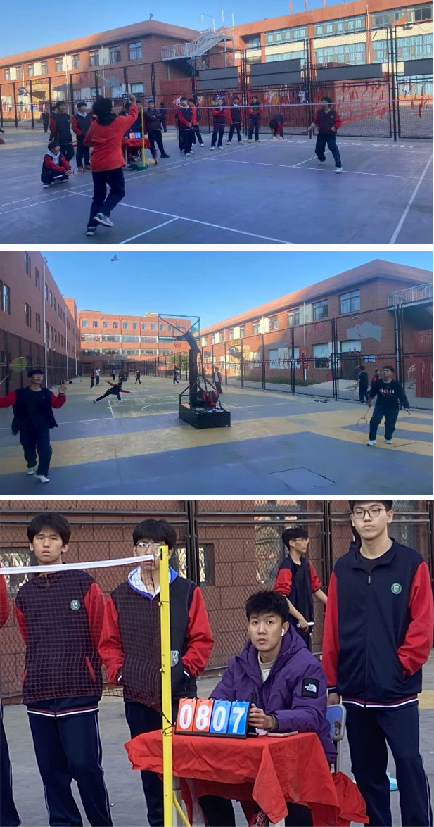 2025精英华唐艺术高中体育比赛