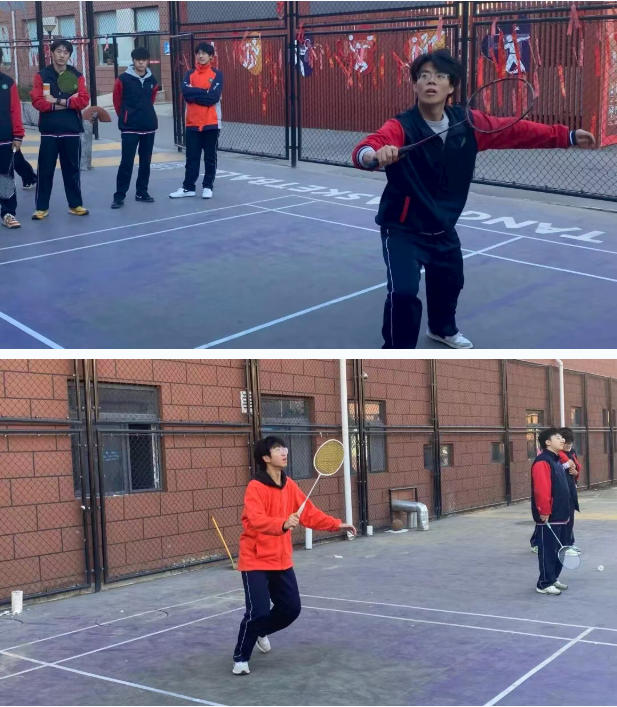 2025精英华唐艺术高中体育比赛