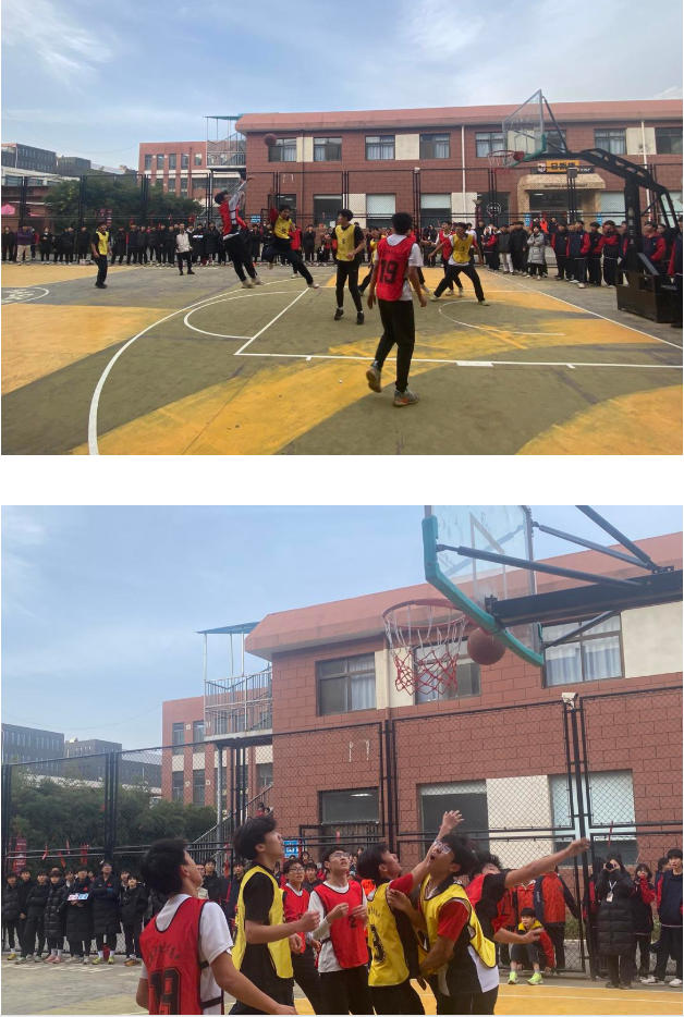 2025精英华唐艺术高中体育比赛