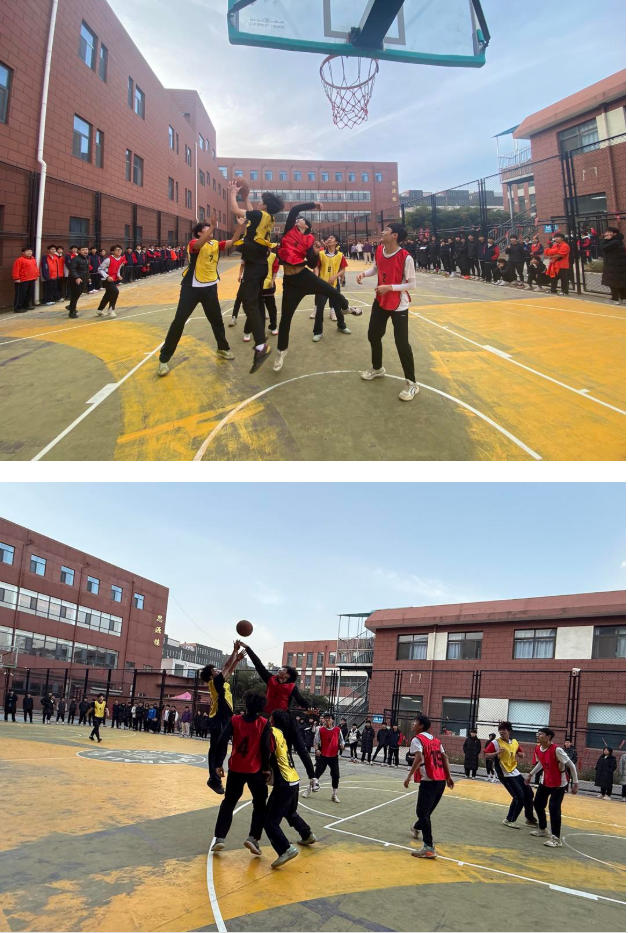 2025精英华唐艺术高中体育比赛