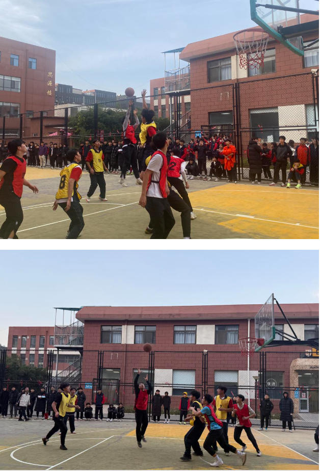 2025精英华唐艺术高中体育比赛