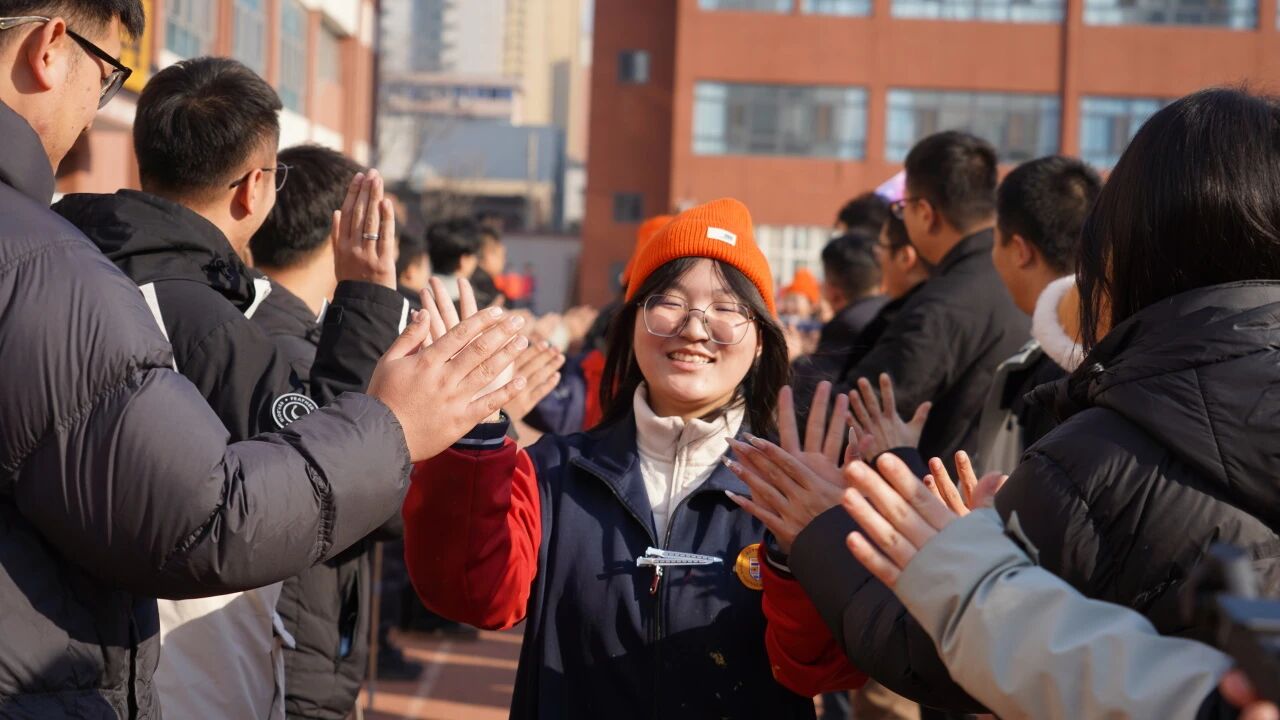 2025美术统考出征全部内容