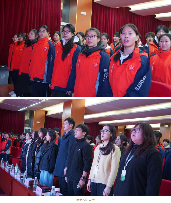  精英华唐艺术高中演讲比赛