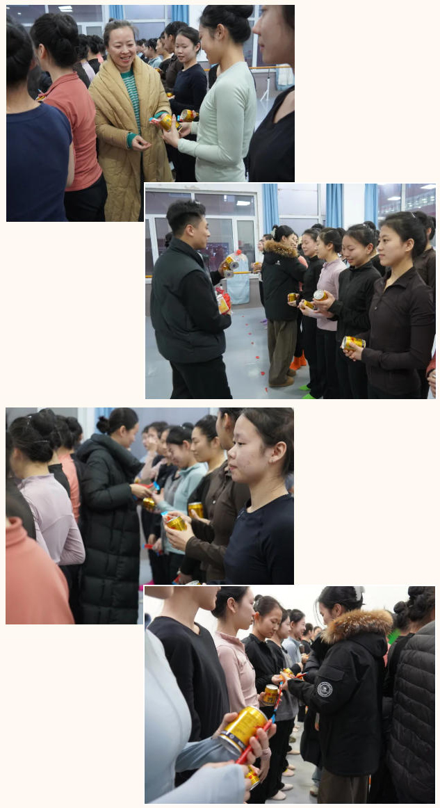 精英华唐艺术高中2026舞蹈统考