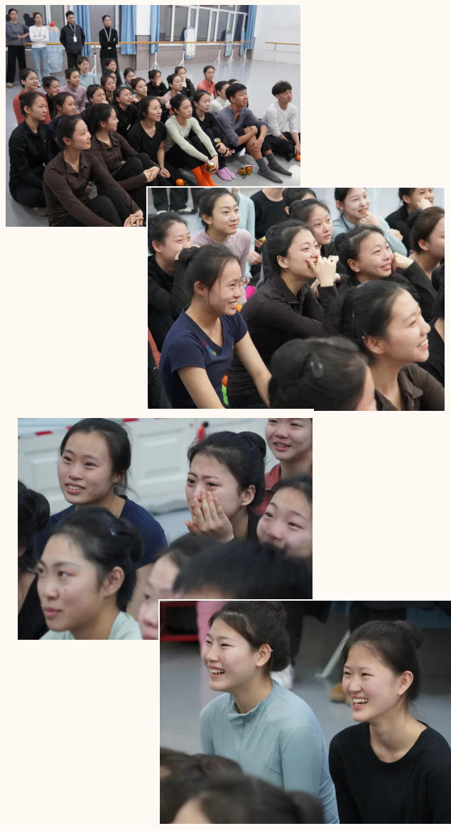 精英华唐艺术高中2026舞蹈统考