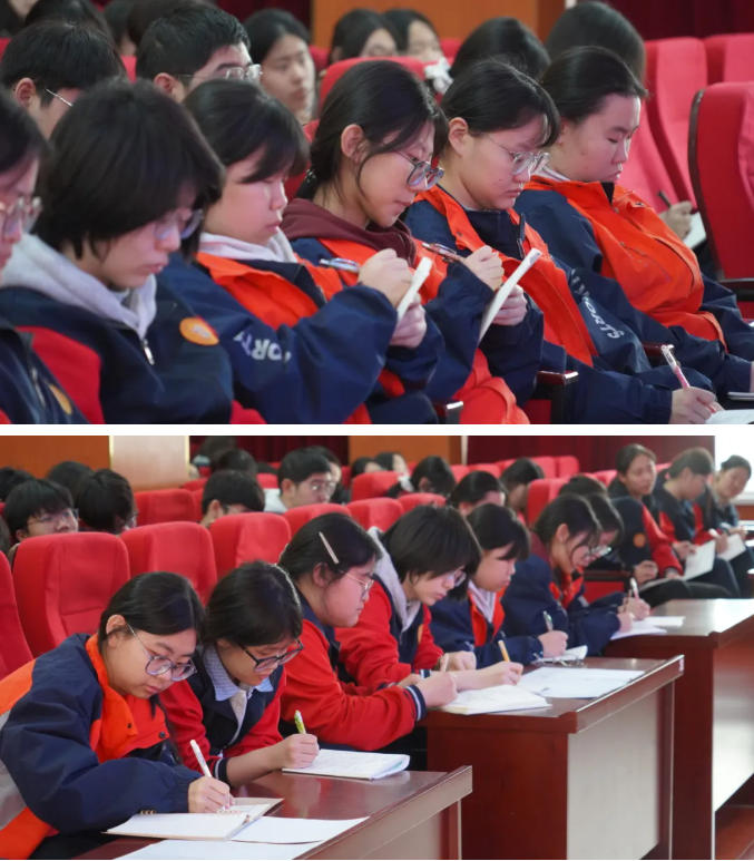 精英华唐第二期团课圆满落幕