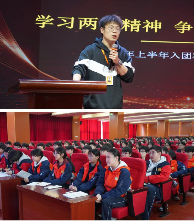 精英华唐第二期团课圆满落幕