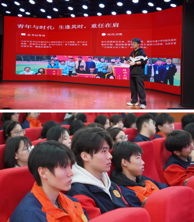 精英华唐第二期团课圆满落幕