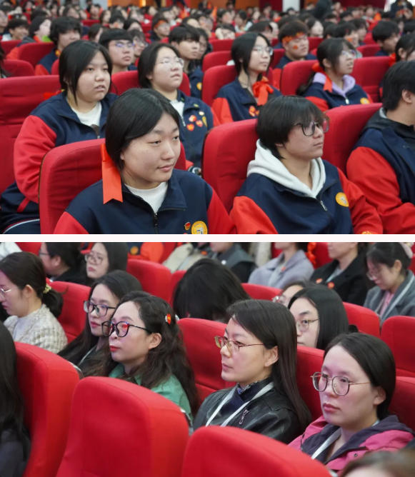 精英华唐高三百日誓师大会