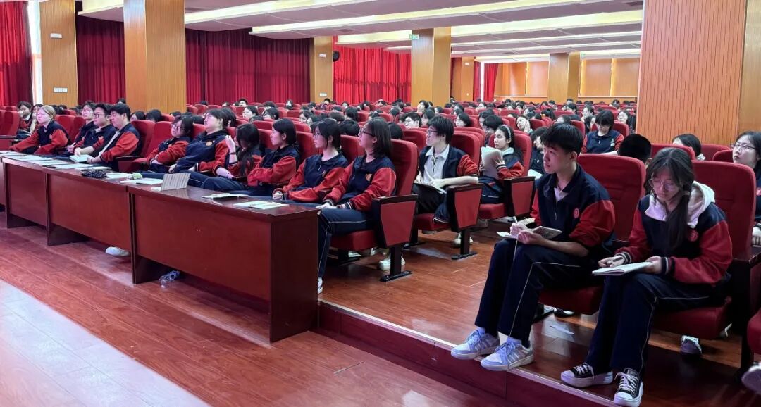 精英华唐艺术高中第三期团课