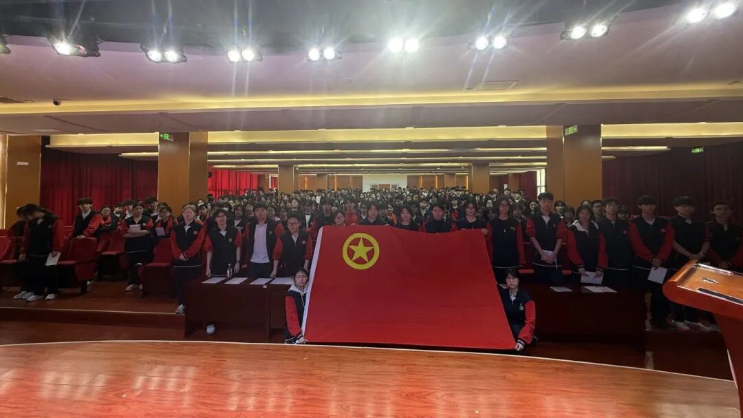 精英华唐艺术高中第三期团课