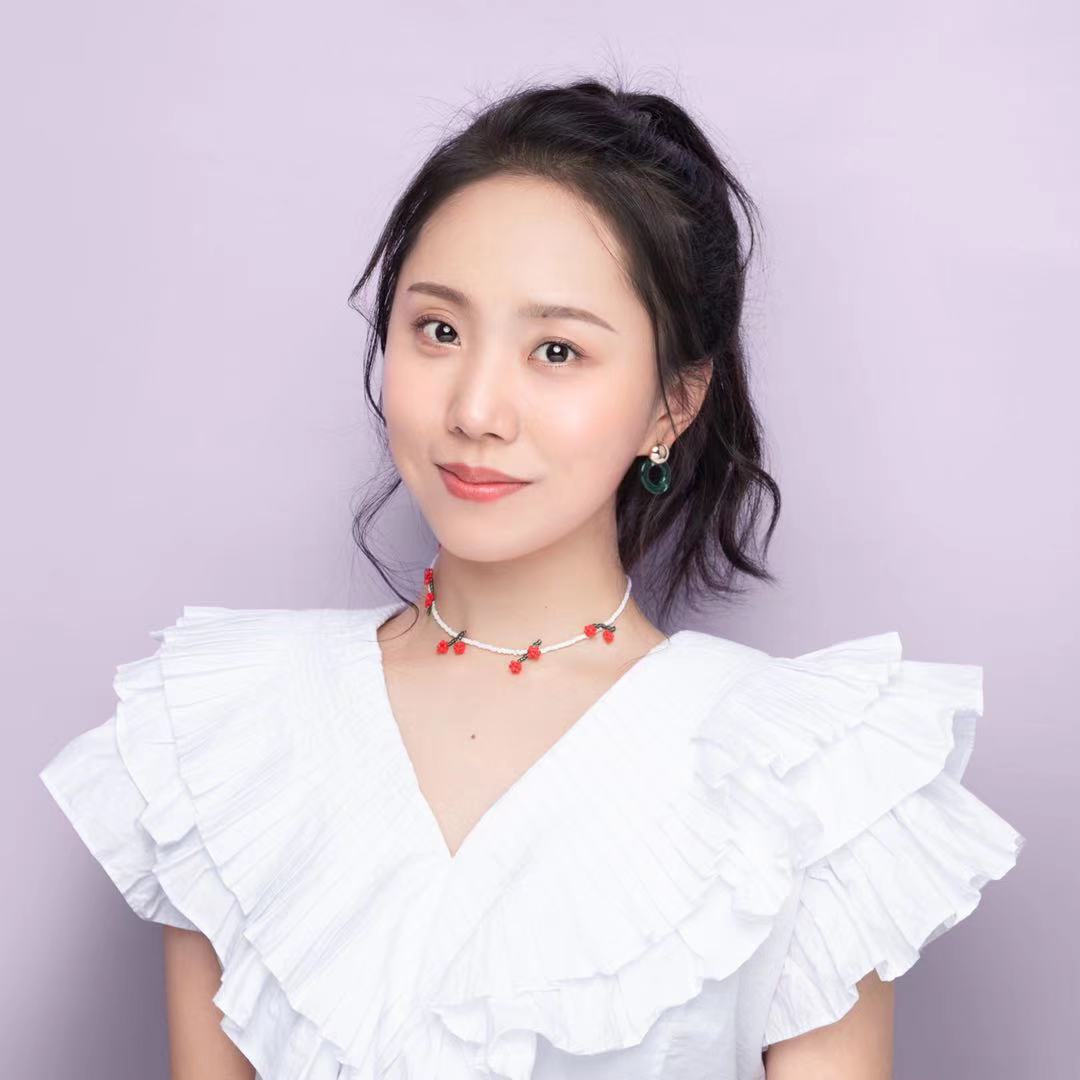 舞蹈教师孙怡然