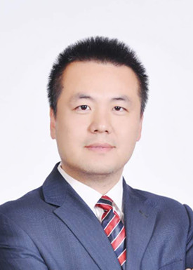 数学教师 王健 