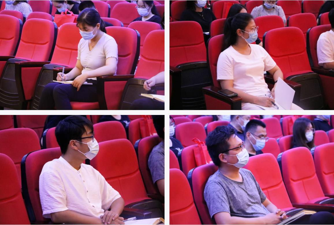 精英华唐艺术高中教师培训